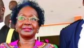 Maria Kiwanuka, Uganda's finance minister