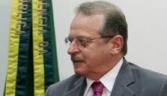 Tarso Genro, governor of Rio Grande do Sul
