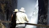 Africa jostles for position on the tourist map