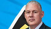 Allen Chastanet