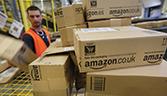 Amazon ecommerce