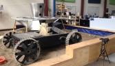Astrobotic Technologies, Pittsburgh