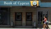 Bank of Cyprus