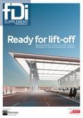 Berlin supplement cover