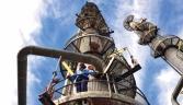 Brisbane natural gas