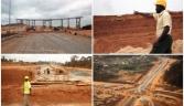Gabon, building for the future
