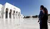 Can diversification save Oman