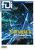 Canada cover