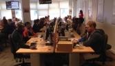 Cardiff companies get students on board