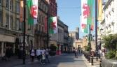 Cardiff continues on progress path