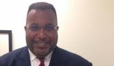 Cedric Glover