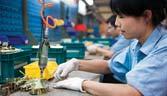 China Manufacturing