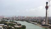 Colombo in Sri Lanka