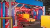 DHL Express makes the most of emerging market history