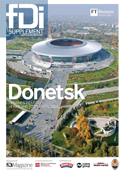 Donestsk