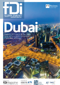 Dubai cover