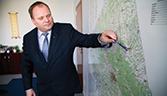 Eastern Polands infrastructure deficit