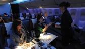 First class opportunities in business travel