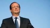 Francois Hollande