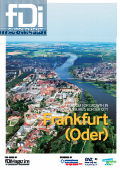Frankfurst Oder cover