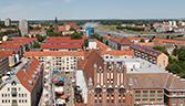 Frankfurt big ambition