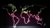 Global free zones