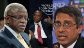 growth prospects for Kenya, Mauritius and Uganda