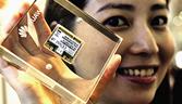 Heawei keeps Europe focus