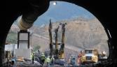 High-speed rail plan set to boost Spain and Basque Country