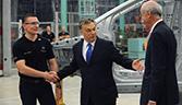 Hungary the forgotten FDI destination