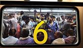 India infrastructure
