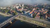 kaunas ready