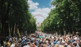 kharkivs peaceful