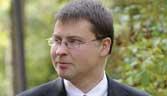latvia pm