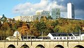 Luxembourgs fintech foundations