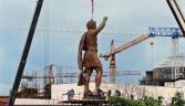 Macedonia raises its game