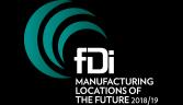 Manufacturing locations of the future logo 2018-19