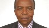 Michael Kamau
