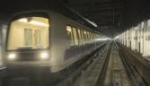 Milan M4 train