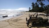 Mozambique within reach