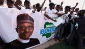 nigeria on