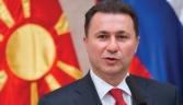 Nikola Gruevski