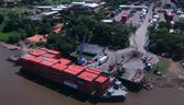 paraguay's logistical