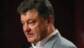 Petro Poroshenko