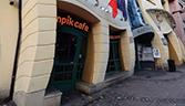 Poland tricity