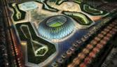 qatar stadium