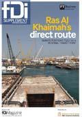 Special report RAK cover