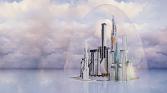 resilient cities