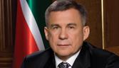 Rustam Minnikhanov