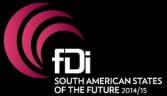 South American States of the Future